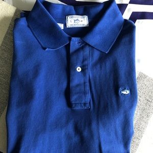 Southern Tide polo